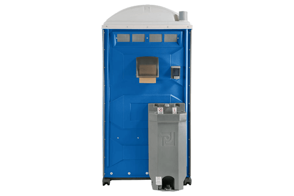Deluxe Flushable Porta Potty Kennewick WA