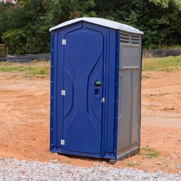 Festival Porta Potty Rentals Kennewick WA