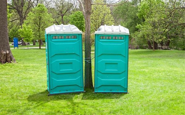 RV Camper Portable Toilet Rentals Kennewick WA